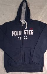 Hollister / Jordan Hoodies
