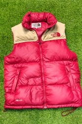 The North Face Puffer Jackets