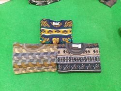 Printed Sweaters Mix
