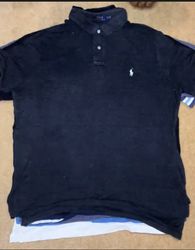 Ralph Lauren Polo Shirts