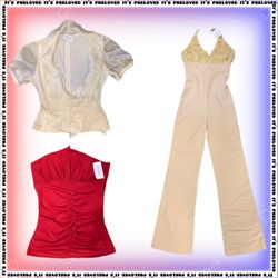 Elevated Basics(RX-1103)