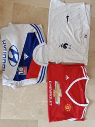 Football Authentic T-Shirts