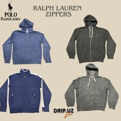 Roupas Ralph Lauren DRLZ0076