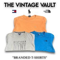 T-shirt di marca