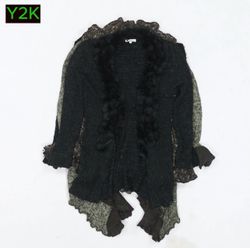 Y2K “Knit happens”