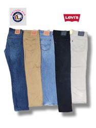 Levi's Jeans
