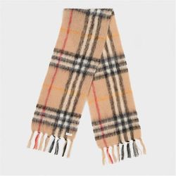 Burberry Scarve
