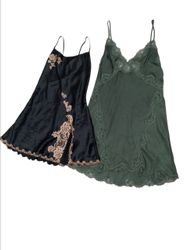 slip dress -14p -29/8/25