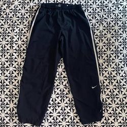 Authentic Nike Track Pant