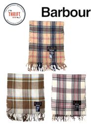 T1356 Barbour Schals 🧣