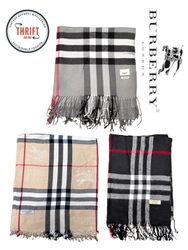 T1359 Burberry Schals