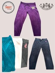 T1361 Juicy Couture Jogginghose