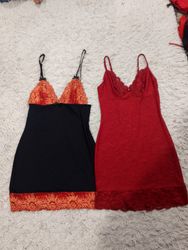 Robe mini poly romantique -9p -30/8/25