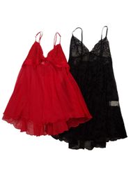 Lencería romántica -30/8/25