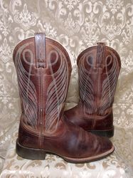 SA#287 Vintage Western Cowboy & Cowgirl Boots – Ar..
