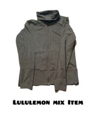 Lululemon Mix Item