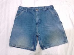 CR5002 Vintage Carhartt Shorts