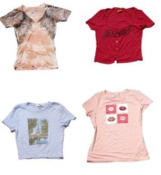 Baby Tees