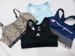 IQ0591 Y2k Vintage Icon Sports Bras