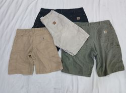 CR5003 Vintage Carhartt Shorts