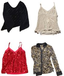 Tops
