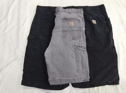 CR5004 Vintage Carhartt Shorts
