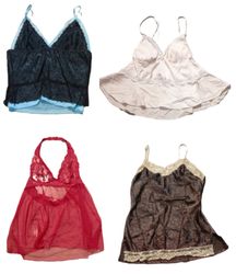 Cami Top Mix Thema