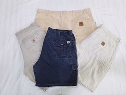 CR5007 Vintage Carhartt Shorts