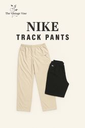 Pantalones de Treino Nike
