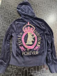 Juicy Couture Hoodies & Pajamas Bundle