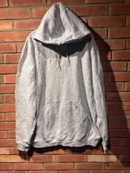 Carhartt Hoodies