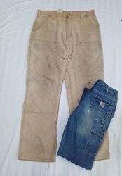 CR5010 Vintage Carhartt Double Knee Pants