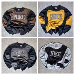Nike Rework Style sweatshirts