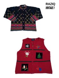 Malhas de Natal