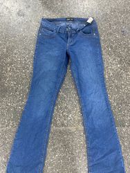 81 | Jeans flare