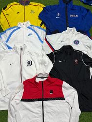 Nike Track jackets #04