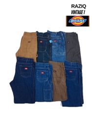 calças Dickies