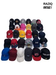 Caps de Marcas Mix