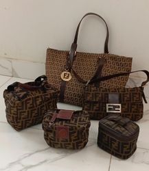 Fendi-Taschen