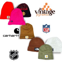 VPX40 Beanies