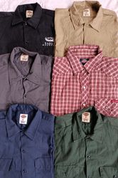 Dickies Shirts 2153