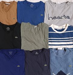 Lacoste T-Shirts 2154