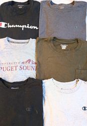 Champion L/S T-Shirts 2159
