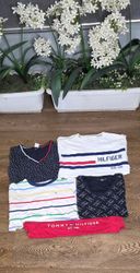 Tommy Hilfiger t-shirts