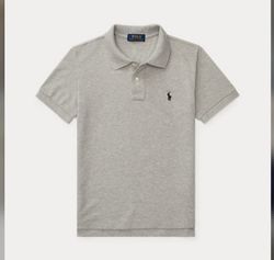 Authentic Polo Ralph Lauren Collar T-shirts
