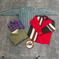 Wrangler outdoor Shirts