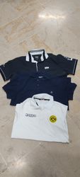 Camiseta Mix Branded