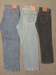 Levi's jeans pant