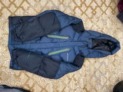 Columbia puffer Jackets