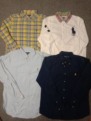 Ralph Lauren shirt